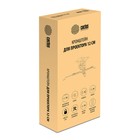 Кронштейн для проектора Cactus CS-VM-PREC01-WT, 20 кг, потолочный, поворот и наклон - фото 51434714 Кронштейн для проектора Cactus CS-VM-PREC01-WT, 20 кг, потолочный, поворот и наклон - фото 51434714