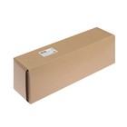 Смеситель для ванны ZEIN ZC2049, излив 40 см, картридж 35 мм, с душевым набором, хром 7603374