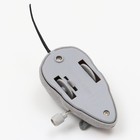 Мышь заводная, 7 см, фасовка 25 шт., МИКС - Фото 5