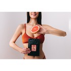 Скраб кофейный для тела «Грейпфрут» с морской солью 100 г Добропаровъ - Фото 5