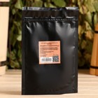 Скраб кофейный для тела "Какао" с морской солью 100 гр Добропаровъ - фото 9589246