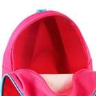 Рюкзак детский, 23х21х10 см, Минни Маус - Фото 4