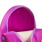 Рюкзак детский, 23х21х10 см, My Little Pony - фото 35192630