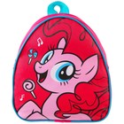 Рюкзак детский, 23х21х10 см, My Little Pony - Фото 3