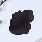 Магнит со скретч-слоем «Счастья и мира» на пасху, 7×7 см - Фото 3