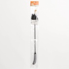 Дразнилка-удочка "Мягкая забава", с телескопической ручкой, 53 - 90 см - фото 809441484