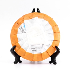 Чай китайский выдержанный «Шу Пуэр. Ba nian chen yun», Юньнань, 2009 г, блин, 357 г