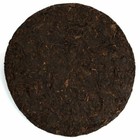 Чай чёрный китайский выдержанный «Шу Пуэр. Lao Puer, 6666», Юньнань, 2013 г., кирпич, 357 г - Фото 4