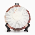 Чай чёрный китайский выдержанный «Шу Пуэр. Fei bing», Юньнань, 2020 г, блин, 100 г - Фото 2