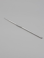 Крючок для вязания, железный, d=1.5 мм, 12.5 см - Фото 3