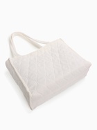 Сумка-тоут на магните, цвет белый - фото 805066633 Сумка-тоут на магните, цвет белый - фото 805066633