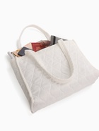 Сумка-тоут на магните, цвет белый - фото 808897627 Сумка-тоут на магните, цвет белый - фото 808897627