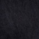 Сумка женская на молнии, цвет чёрный - фото 21811971