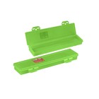 Пенал для кистей, футляр, 350×90×35 мм, пластиковый, «Гамма», МИКС (5 видов) - Фото 3