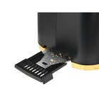 Тостер Oursson TO2106/BL, цвет чёрный - фото 51336594