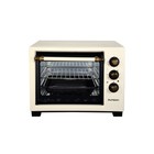 Мини-духовка Oursson MO2004/IV, цвет слоновая кость - фото 51336620