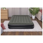 УЦЕНКА Кровать надувная Queen, 203×152×36 см, 67699 Bestway - Фото 2