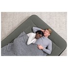 УЦЕНКА Кровать надувная Queen, 203×152×36 см, 67699 Bestway - Фото 4