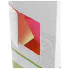 УЦЕНКА Мяч для йоги и пилатеса Sangh, d=25 см, 130 г, розовый - Фото 13