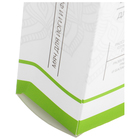 УЦЕНКА Мяч для йоги и пилатеса Sangh, d=25 см, 130 г, розовый - Фото 14