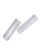 Пенал - тубус для кистей «ЗХК», телескопический 21-37 см, пластиковый, DK11311 - Фото 6