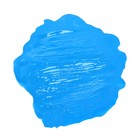 Краска акриловая художественная 500 мл, ЗХК "Ладога", церулеум, 2224503 - Фото 4