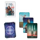 Таро «Женские чары», 78 карт (6×9 см), 16+ - Фото 2