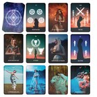 Таро «Женские чары», 78 карт (6×9 см), 16+ - Фото 3