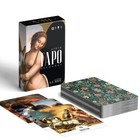 Таро «Экспонат», 78 карт (6х9 см), 16+ - фото 9806592