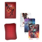 Таро «LOVE», 78 карт (6×9 см), 18+ - Фото 2