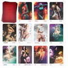 Таро «LOVE», 78 карт (6×9 см), 18+ - Фото 3