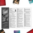 Таро «LOVE», 78 карт (6х9 см), 18+ - фото 6719402