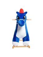 Качалка «Лошадка. Молния», МИКС - Фото 4