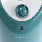 Отпариватель Galaxy LINE GL 6213, напольный, 2000 Вт, 1400 мл, 38г/мин, 3 режима, шнур 1.3м - Фото 4