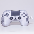 Подушка декоративная антистресс, джойстик PLAY GAME - Фото 2