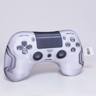 Подушка декоративная антистресс, джойстик PLAY GAME - Фото 3