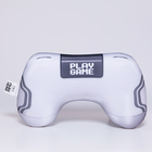 Подушка декоративная антистресс, джойстик PLAY GAME - Фото 5