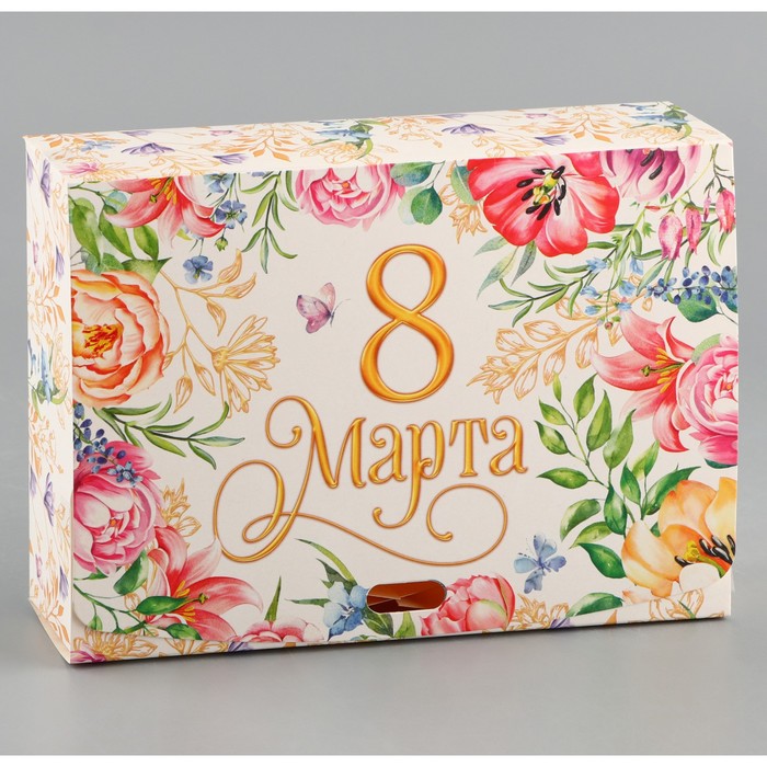 Подарок на 8 марта - как выбрать? Идеи подарков на 8 марта | интернет магазин aikimaster.ru