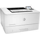 Принтер лазерный чёрно-белый HP LaserJet Enterprise M406dn (3PZ15A), A4, Duplex Net - фото 51302863