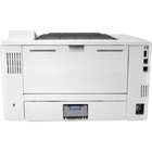 Принтер лазерный чёрно-белый HP LaserJet Enterprise M406dn (3PZ15A), A4, Duplex Net - фото 51302865