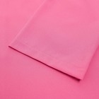 Костюм женский (жакет, брюки) MINAKU: Green trend цвет ярко-розовый, размер 42 - Фото 8