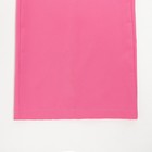 Костюм женский (жакет, брюки) MINAKU: Green trend цвет ярко-розовый, размер 42 - Фото 10