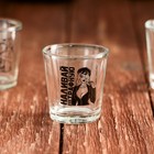 Стопки стеклянные BadBoy, набор 3 шт. х 50 мл - Фото 5