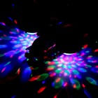 Вертолет «Боец», работает от батареек, свет и звук, цвет зелёный - фото 24352259