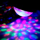 Вертолет «Боец», работает от батареек, свет и звук, цвет зелёный - фото 24352260