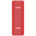 Портативная колонка Mi Portable Bluetooth Speaker (QBH4242GL), 16Вт, BT 5.0, 2600мАч,красная - фото 6719813