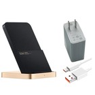 Беспроводное зарядное устройство Xiaomi 50W Wireless Charging Stand (BHR6094GL), 50 Вт - фото 9340865