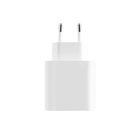 Сетевое зарядное устройство Xiaomi 33W Charging Combo (BHR6039EU), USB, 33Вт, кабель Type-C