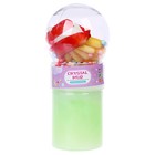 Лизун «Звери» с игрушкой, цвета МИКС - Фото 1