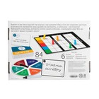 Настольная игра «Сто лет знакомы» - фото 26941327